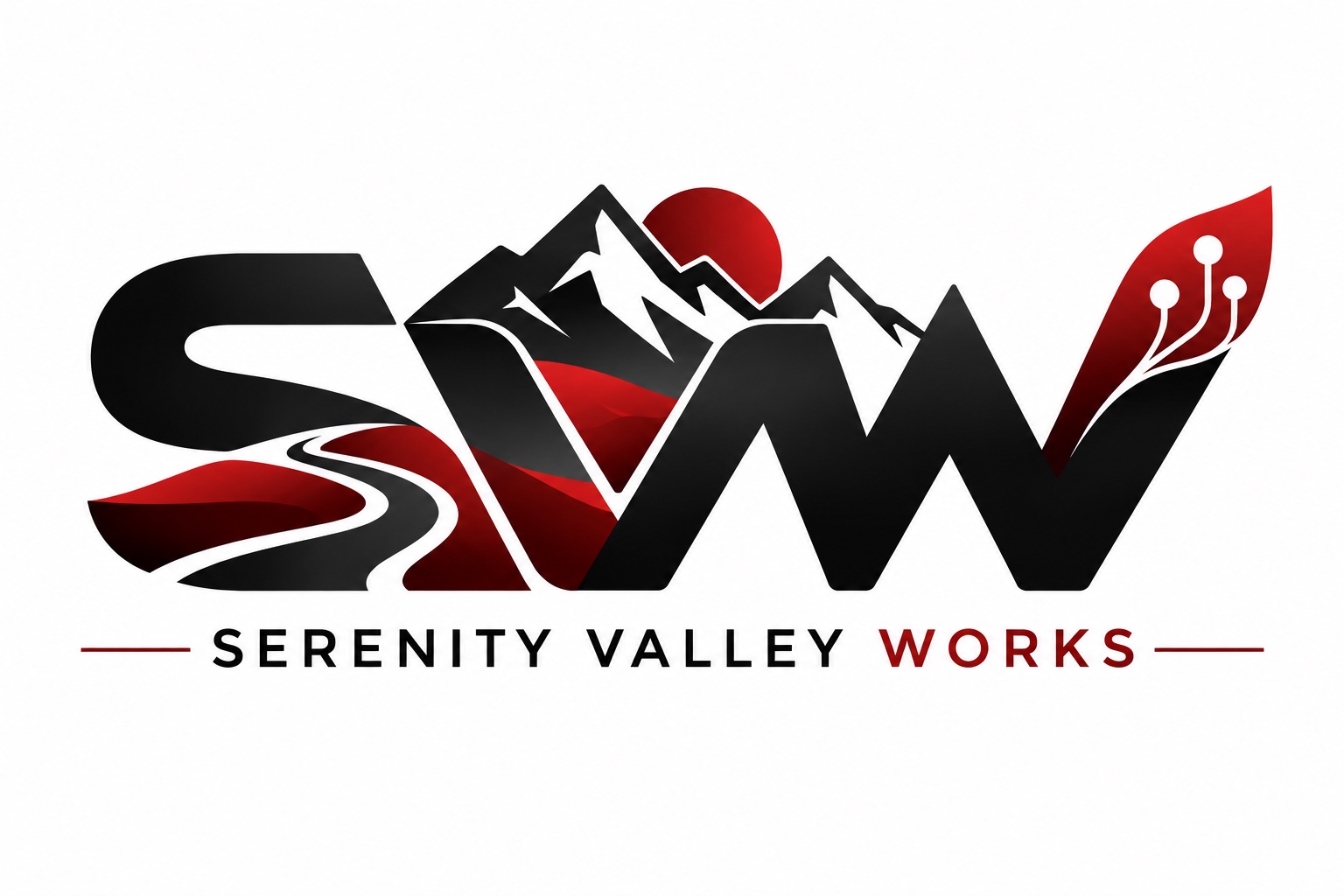Serenity Valley Works